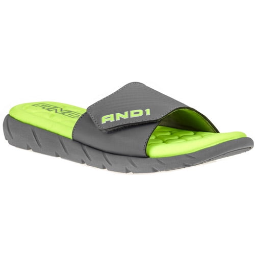 And1 Mens Sandal Shoes