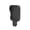 End-mounted, variant on 360° Rotating Wrist Strap Mount Compatible with Action Cameras, Quick Release Wearable Hand Strap with Adjustable Nylon Band