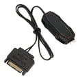 thumbnail image 1 of Mini ARGB PC Fans Controller, 5V 3Pin ARGB Controller Self Adjusting Speed Brightness Y Adapter Cable Stable  for Computer Chassis, 1 of 7