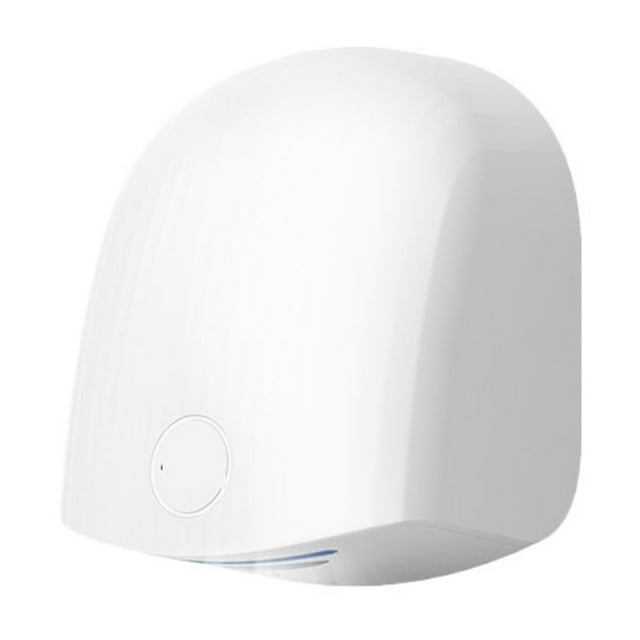Automatic Hand Dryer Hot Cold High Speed Wind Wall Induction Hand Dryers 1200W For Commercial Bathroom Toilet ,High-Speed Drying