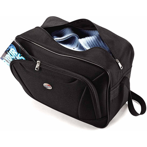American Tourister Fieldbrook II 2-Piece Luggage Set photo 4