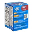 thumbnail image 4 of Pop-Tarts Frosted Blueberry Toaster Pastries, Bulk 2-Pack Foil Pouches, Professional Foodservice Breakfast & Snack, 48/Case, 4 of 4