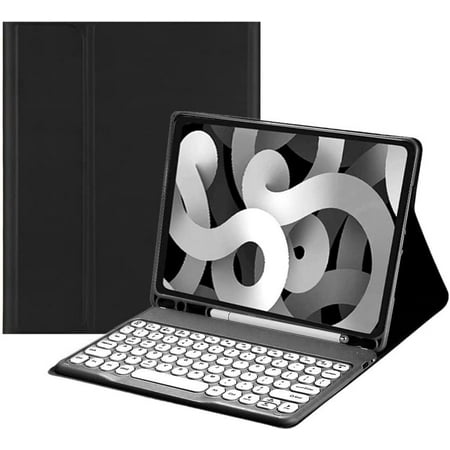 Generic - Pour le clavier iPad et le combo de souris rose C - Pack