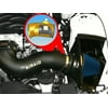 AIRAID 453-172 05-09 MUSTANG GT 4.6L - MXP W/TUBE, DRY, BLUE MEDIA Fits select: 2005-2006 FORD MUSTANG, 2007-2009 FORD MUSTANG GT