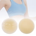 thumbnail image 1 of Sujetador de silicona para mujer, cubierta de pecho, sujetador push-up para vestido de fiesta, traje de baño 8cm, 1 of 8