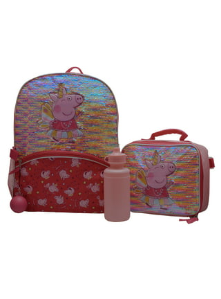 Gear-Up Ombre Multi Cool Lunch Boxes