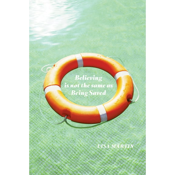 Robert Kroetsch: Believing Is Not the Same as Being Saved (Paperback)