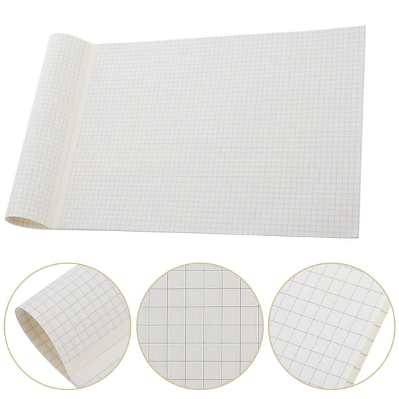 Phenofice Graph Paper Bulk Multi Paper Writing Engineering Projects 1Pack