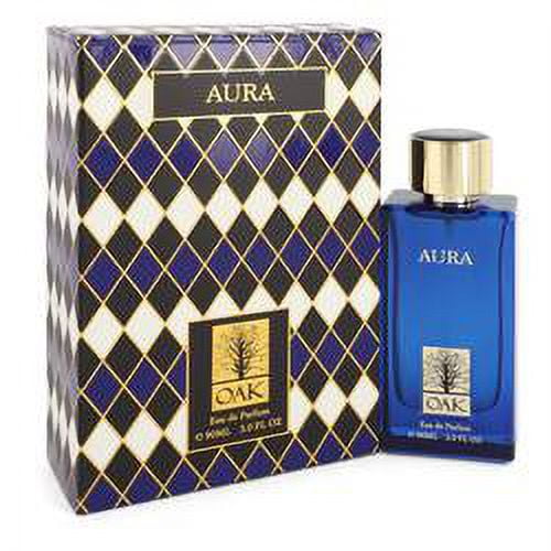 Roble aura eau de parfum spray por roble Oak Model
