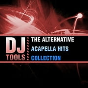 Alternative Acapella Hits Collection (CD)