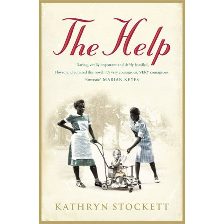 The help kathryn stockett deals