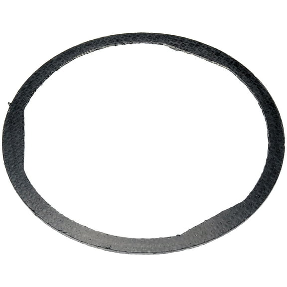 Dorman 674-9027 Diesel Particulate Filter (DPF) Gasket for Specific International Models (Pack of 2)