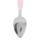 thumbnail image 4 of Baby Feeding Spoons Stainless Steel Baby Spoons with Silicone Handle for Kids Babies, 4 of 4