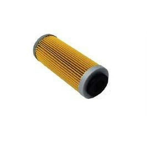 Oil Filter Compatible with HIFLO Part HF652 and KTM Parts 773.38 773.38.005.100 773.38.005.101