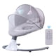 thumbnail image 1 of Putybudy S-Y608 Columpio motorizado para bebés Baby Rocker 4, 1 of 8