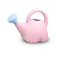 thumbnail image 4 of BNNG Plastic Watering Can Small Indoor And Outdoor Garden Watering Can Toys For Children Plant Watering Can for Outdoor Plants, Water Can for Plants, Plastic Garden Watering Can with Sprinkler Head, 4 of 4