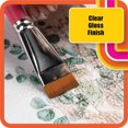 thumbnail image 3 of Mod Podge One-Step Crackle Medium with Brush, 2 oz, 3 of 5