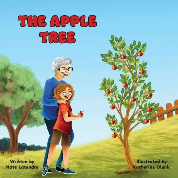 The Apple Tree, (Paperback)