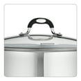 thumbnail image 7 of Tramontina 22 Quart Stainless Steel Covered Stock Pot, 7 of 7