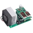 thumbnail image 2 of Risegun Probador De Capacidad De Batería De Descarga del Módulo De Carga Electrónica De Corriente Constante De 1~30V 9.99A 60W, 2 of 8