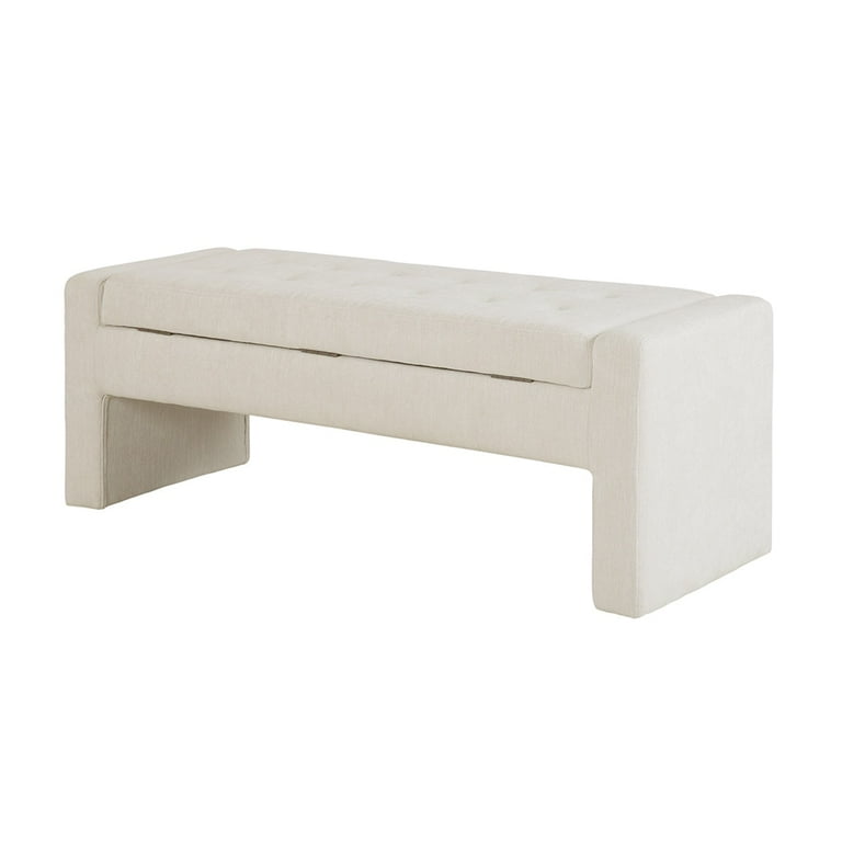Gillian on sale storage ottoman