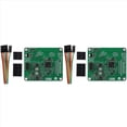 thumbnail image 1 of 2X para DMR Repeater MóDem de Voz Digital Multimodo, 1 of 5