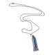 thumbnail image 4 of Botella Líquida de Medicina Líquida Impermeable de Aleación Titanium para El Viaje Que Acampa de Excurnismo Baoblaze Píldora impermeable, 4 of 8