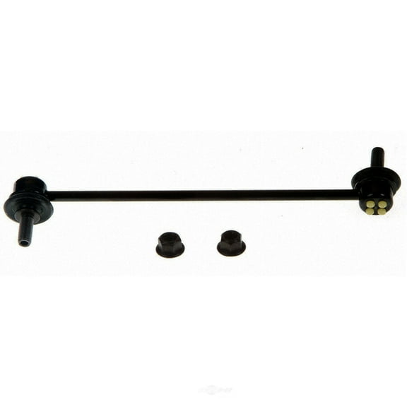 QuickSteer K80104 Suspension Stabilizer Bar Link Fits select: 2001-2004 FORD ESCAPE, 2016-2021 MAZDA CX-3