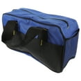 thumbnail image 1 of unbranded Bolsa Organizadora De Herramientas De Lona Multiusos Para Carpinteros Con Gran Capacidad Y Uso Sencillo, 1 of 5