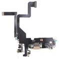 thumbnail image 1 of New For iPhone 14 Pro Charging Port Flex Cable, 1 of 4