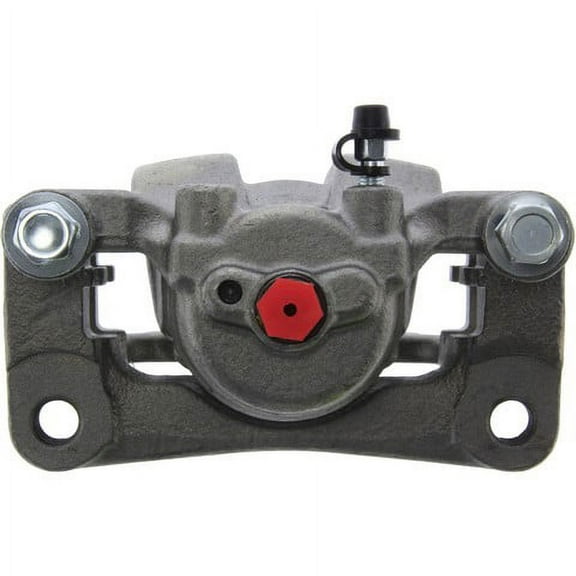 Centric Parts Disc Brake Caliper P/N:141.42585 Fits select: 2008-2009 INFINITI EX35, 2009 INFINITI FX35
