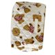 thumbnail image 2 of Herramienta para hornear galletas de fondant tridimensional con temática navideña con juego de sellos de émbolo, pan de jengibre para niño/niña, muñeco de nieve, Papá Noel, árbol de Navidad, reno,, 2 of 8