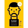 thumbnail image 1 of El Maestro Ignorante Libros del Zorzal 9788419196859, 1 of 2
