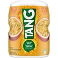 thumbnail image 2 of Tang Vitamins Passion Fruit Sweetened Powdered Drink Mix 1 Count 18 oz Canister, 2 of 3