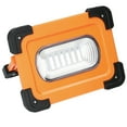 thumbnail image 3 of Lámpara solar LED portátil con 4 modos de luz, función imán y batería recargable para camping y emergencias, 3 of 6