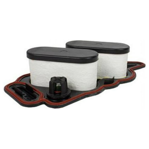 Oil Filter - Compatible with 2017 - 2019 Ford F-350 Super Duty 6.7L V8 Diesel 2018