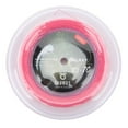 thumbnail image 2 of Badminton String,POWERTI BX70 Badminton Rackets High Elastic Badminton String Nylon Racquet String Linefor Badminton Exceptional Value, 2 of 14