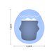 thumbnail image 5 of Funda Protectora Silicona A Prueba Golpes para Paradise () Azul, 5 of 9