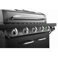 Premier 5 Burner Propane Gas Grill