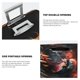 thumbnail image 3 of Fotbe Cool Tiger Funda Protectora para Equipaje, Antirrayones y Resistente a la Suciedad, Compatible con Maletas de 18 a 32 Pulgadas-Small, 3 of 7