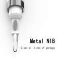thumbnail image 3 of Multifunctional Earphone Cleaning Pen with Soft Microfiber Brush Durable Earbuds Wash Cleaning Tools for Keyboard Earphone Case, 3 of 9