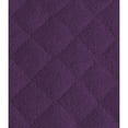 thumbnail image 4 of Eggplant Terry Oven Mitt (Set of 2), 4 of 7