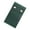 Dark green, variant on Small Pocket Notepad Holders Portable Pocket Notebook Writing Pads Travel Notebooks for Offices Schools Restaurants