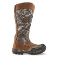 thumbnail image 2 of Rocky Lynx Snake Waterproof Zipper Pull-On Snake Boot, 2 of 7