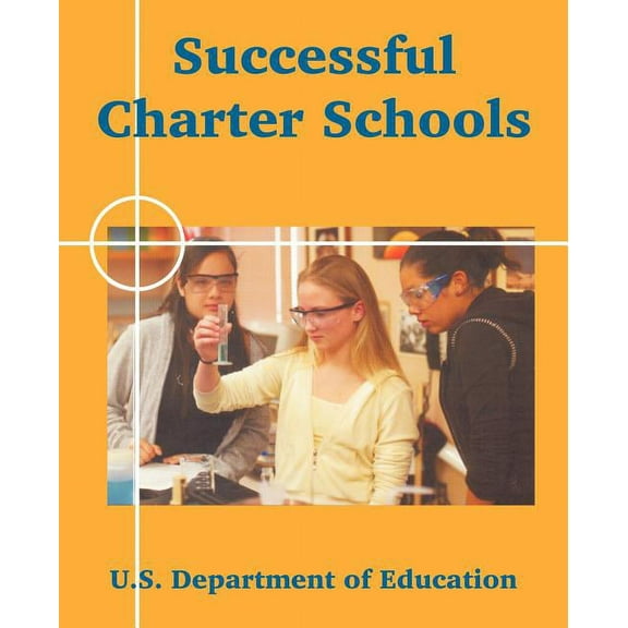 Successful Charter Schools (Paperback)