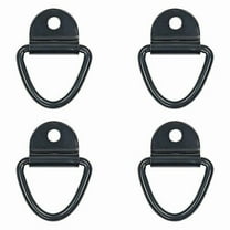 Buyers Products Rope Ring, PK 4 B214