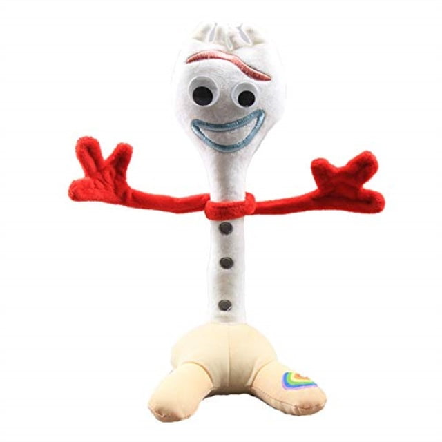 forky teddy