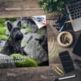 thumbnail image 5 of 2025 2026 Scottish Terrier Calendar - Dog Breed Monthly Wall Calendar - 12 x 18 Open - Thick No-Bleed Paper - Giftable - Made in USA, 5 of 7