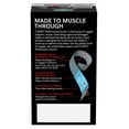 thumbnail image 5 of Curad, MIICURIM5019, Antibacterial Ironman Bandages, 1 / Box, Multi, 5 of 5
