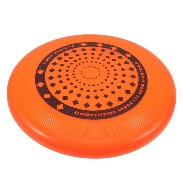 Ultimate Flying Disc Juego de discos deportivos para adultos Juego de discos voladores Ultimate Disc para juegos de piscina de playa